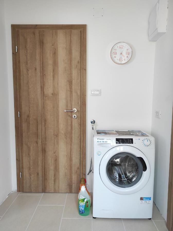 קראליביצה Apartment Deeranaei מראה חיצוני תמונה