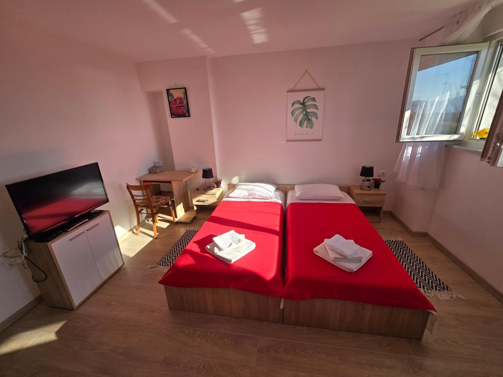 קראליביצה Apartment Deeranaei מראה חיצוני תמונה